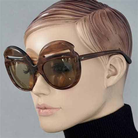 lv raised eyebrow sunglasses|Sunglasses Collection for Women .